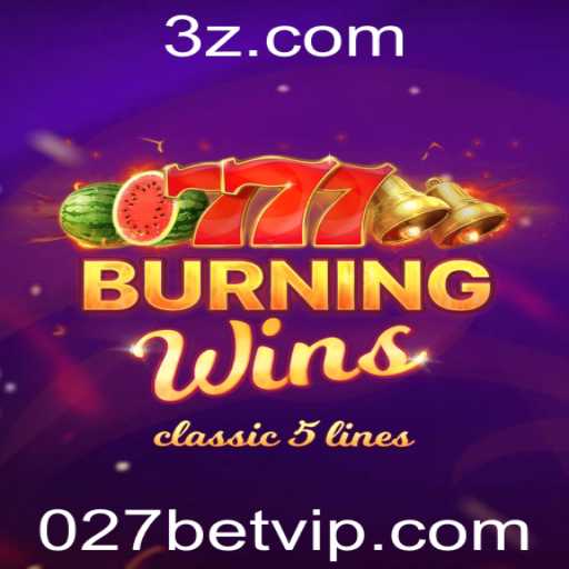 Explorando o Mundo do Jogo BurningWins