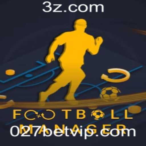 Explorando o Jogo FootballManager e a Plataforma 027bet