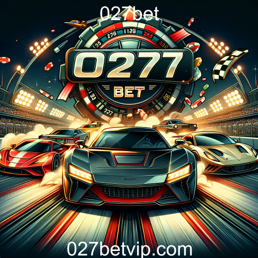 Descubra a Emoção das Corridas no 027bet